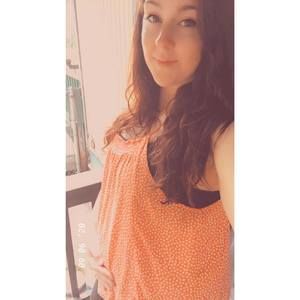 Meet your Posher, Serena